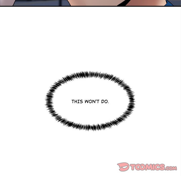 No Men Allowed
