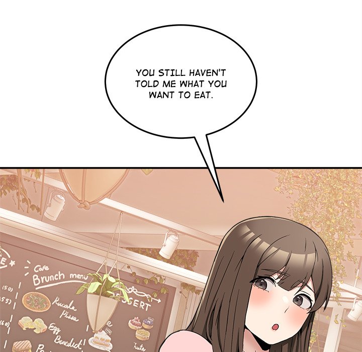 No Men Allowed