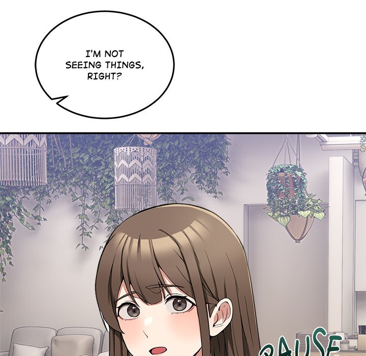 No Men Allowed