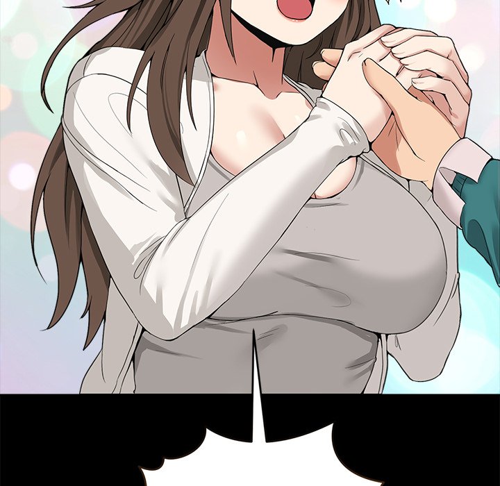 No Men Allowed