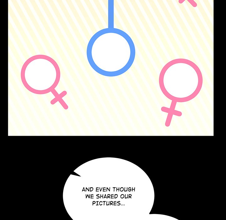 No Men Allowed