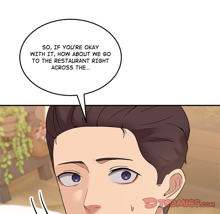 No Men Allowed