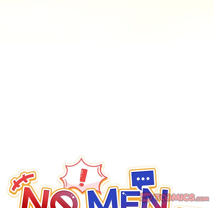 No Men Allowed