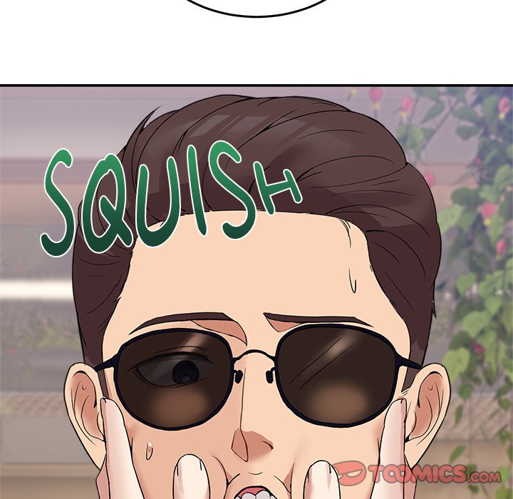 No Men Allowed