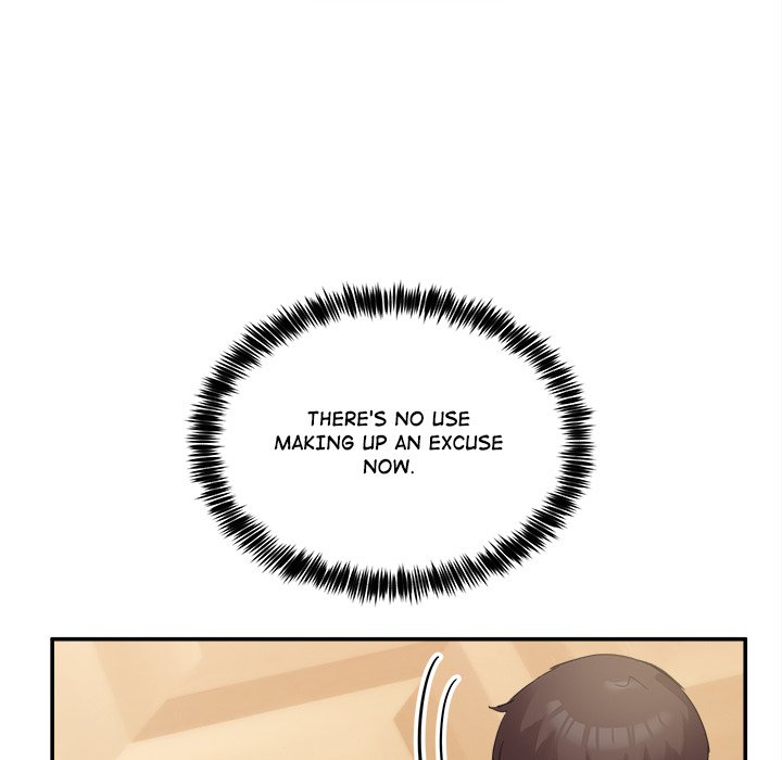 No Men Allowed