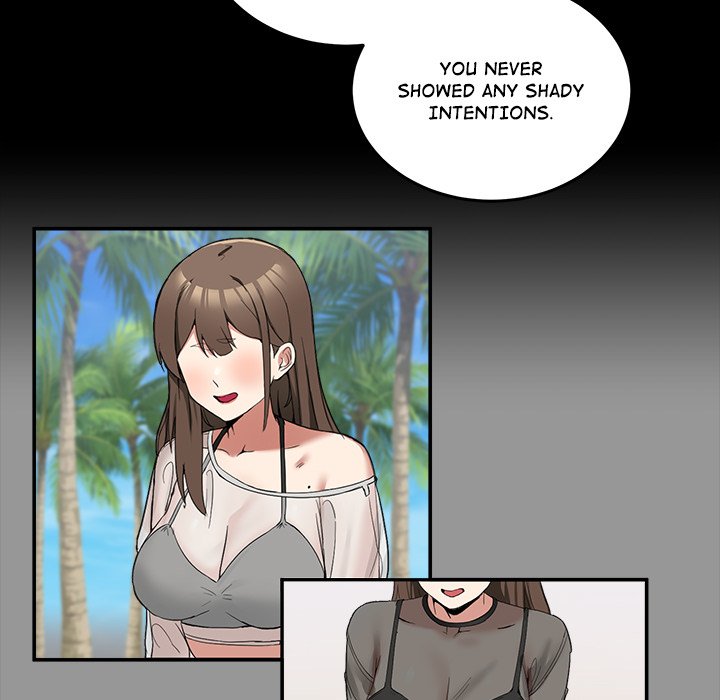 No Men Allowed
