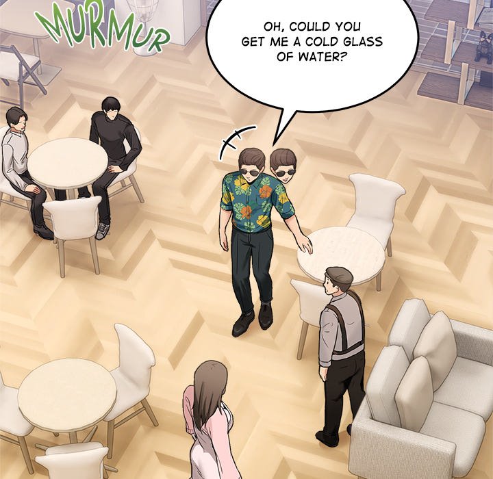 No Men Allowed