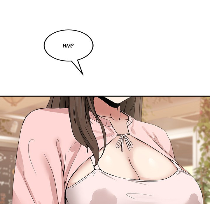 No Men Allowed