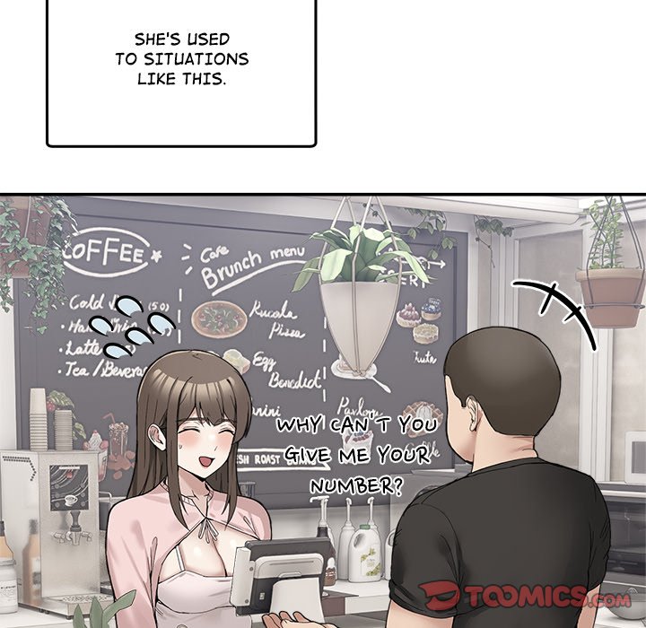 No Men Allowed