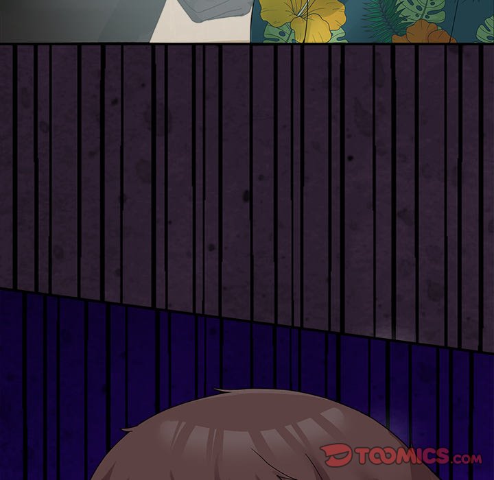 No Men Allowed