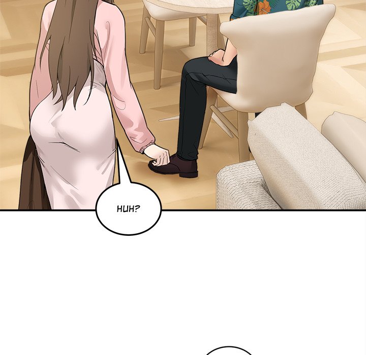 No Men Allowed