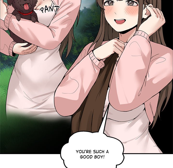 No Men Allowed