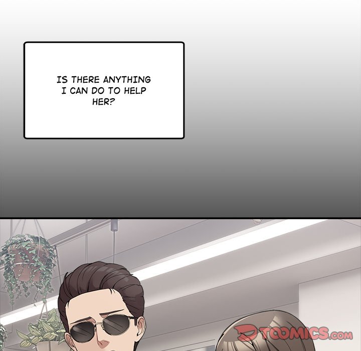 No Men Allowed