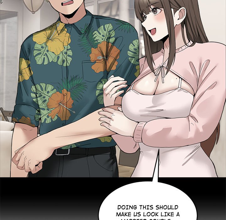 No Men Allowed