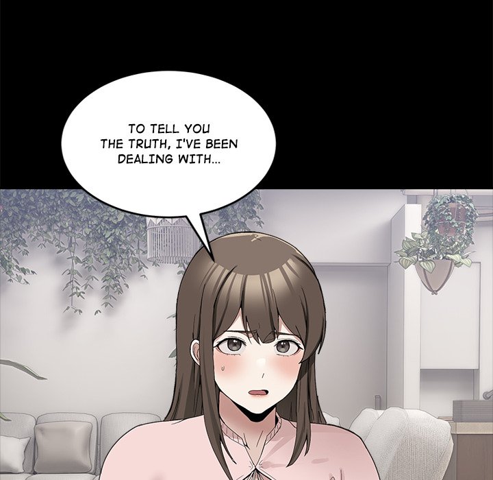 No Men Allowed