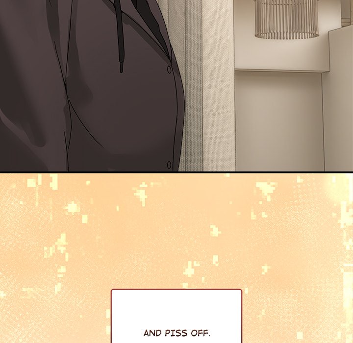 No Men Allowed