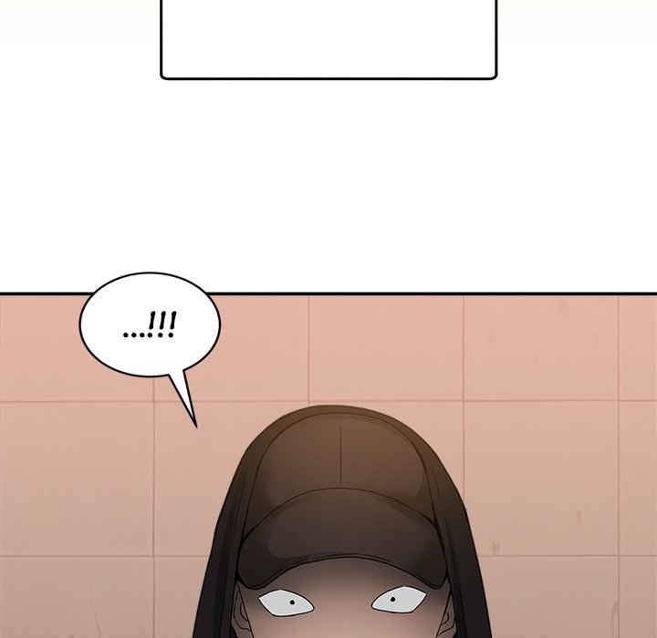 No Men Allowed