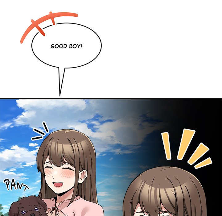 No Men Allowed