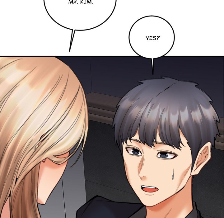 Nunna manhwa