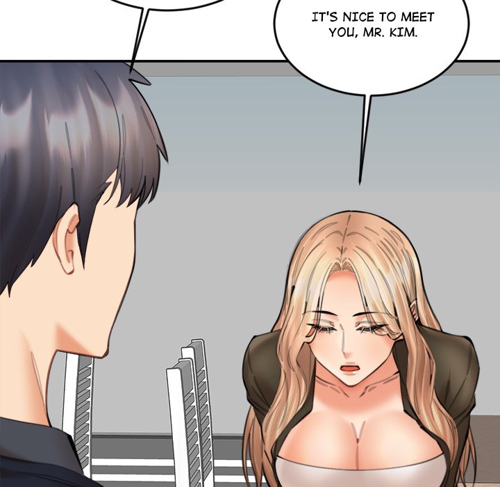 Nunna manhwa
