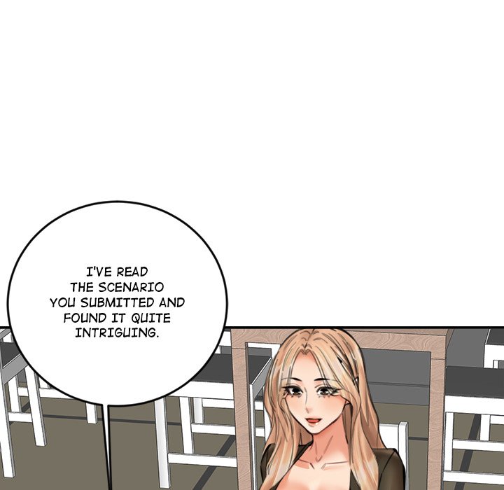 Nunna manhwa