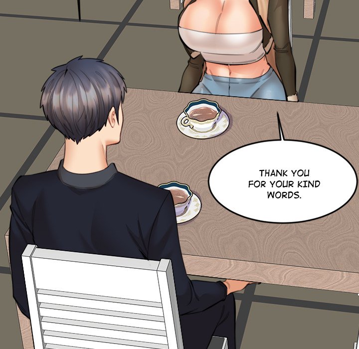 Nunna manhwa