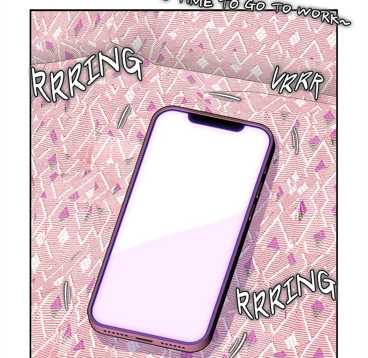 Nunna manhwa