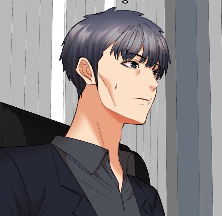 Nunna manhwa