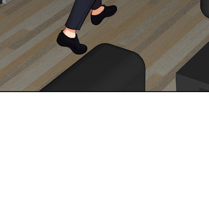 Nunna manhwa