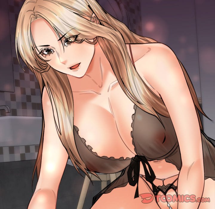 Nunna manhwa