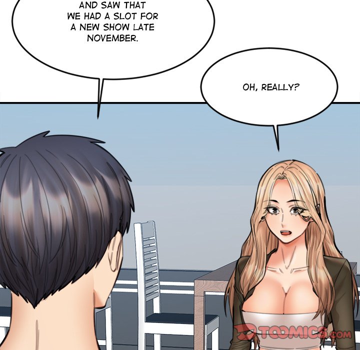 Nunna manhwa