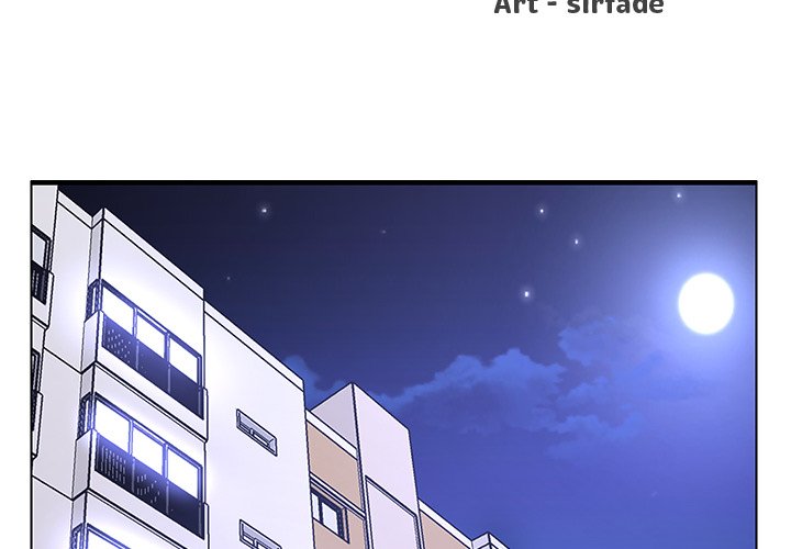 Nunna manhwa