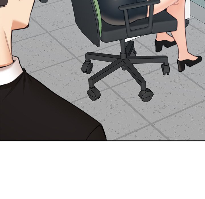 Nunna manhwa
