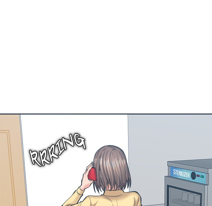 Nunna manhwa