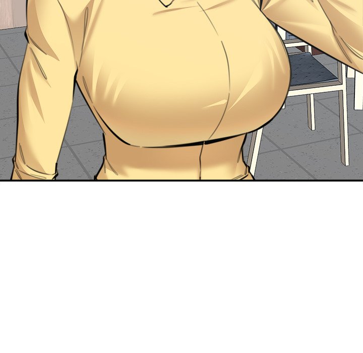 Nunna manhwa