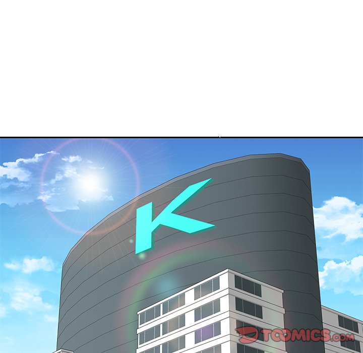 Nunna manhwa