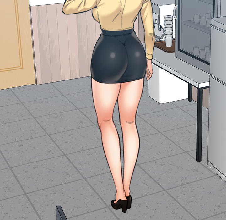 Nunna manhwa