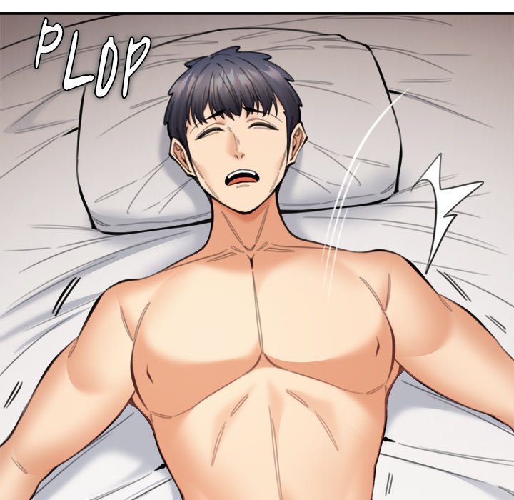 Nunna manhwa