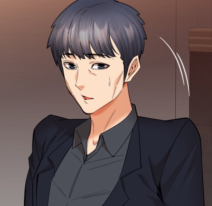 Nunna manhwa