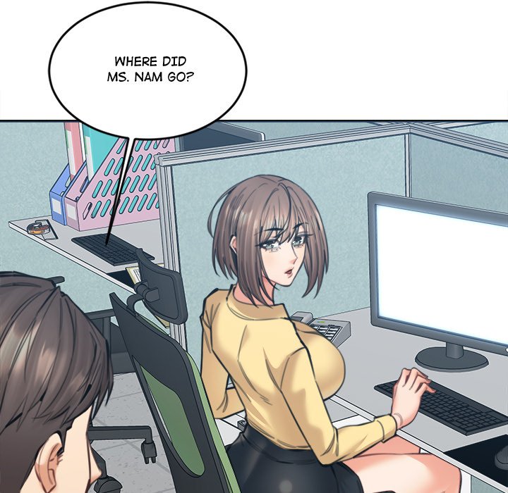 Nunna manhwa