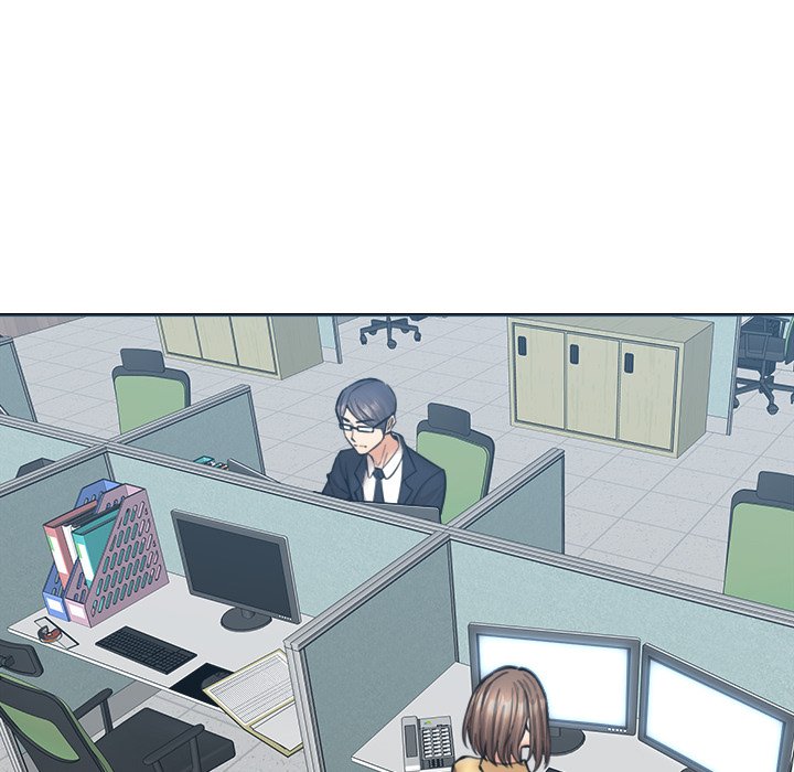 Nunna manhwa
