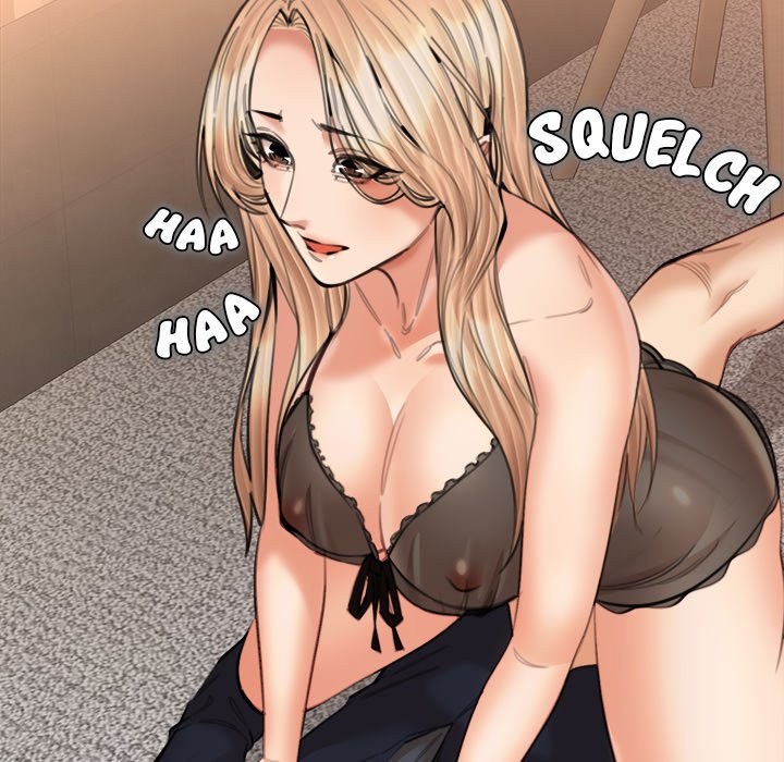 Nunna manhwa