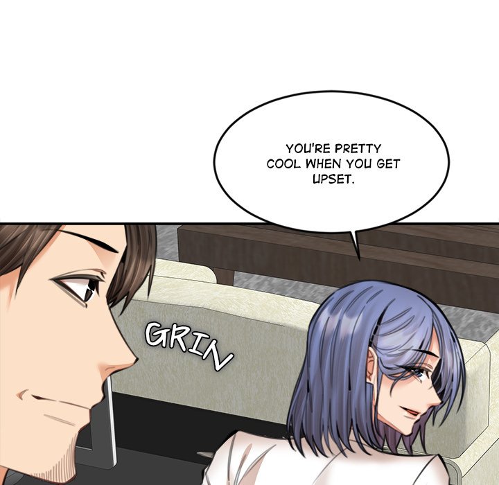 Nunna manhwa