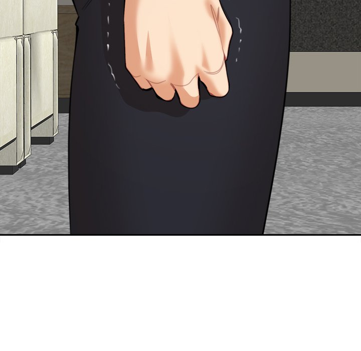 Nunna manhwa