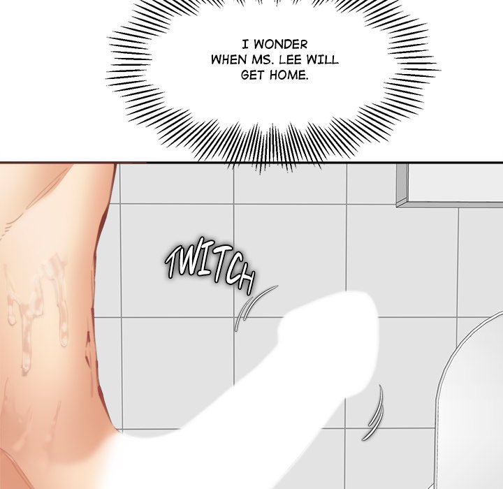 Nunna manhwa