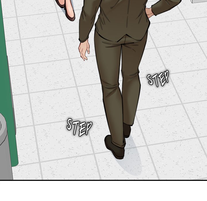 Nunna manhwa