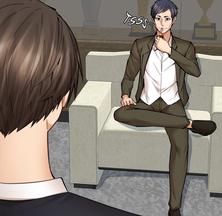 Nunna manhwa