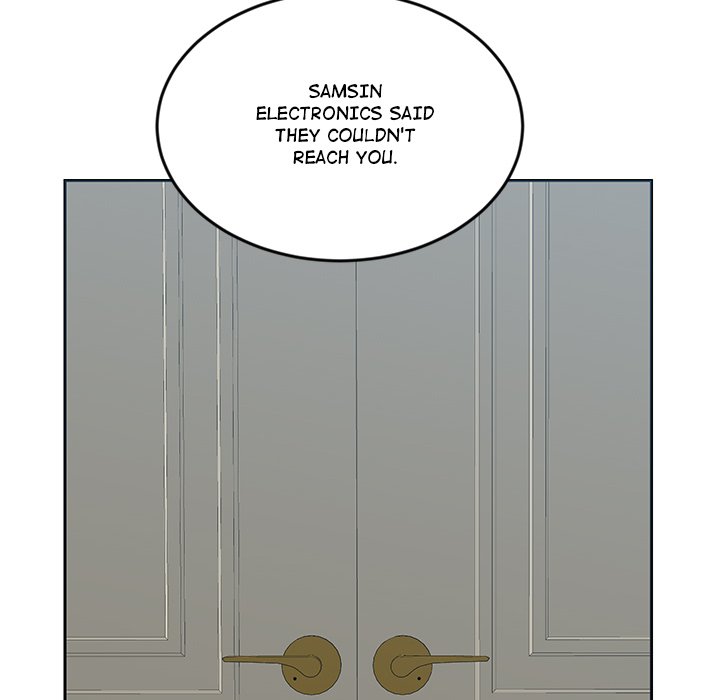 Nunna manhwa