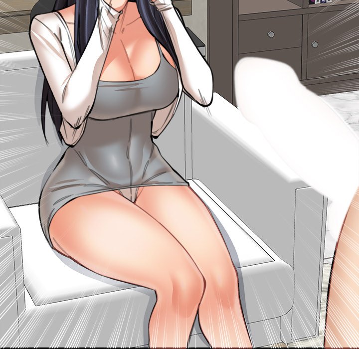 Nunna manhwa