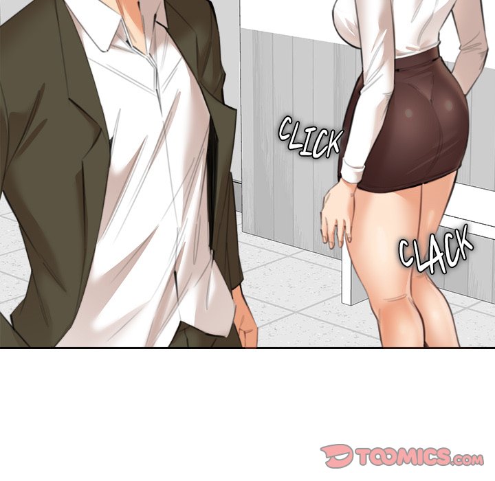 Nunna manhwa